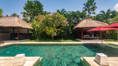 Villa Alam