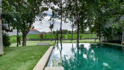 Villa Alea 4BR