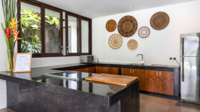 Villa Alice Dua 2BR