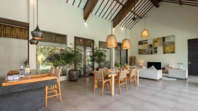 Villa Alice Satu 1BR