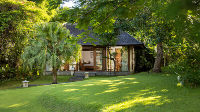 Villa Amita