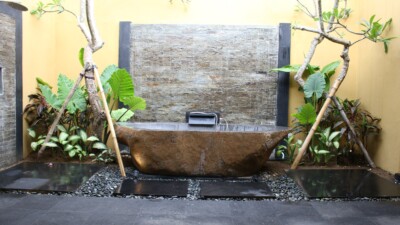 Villa Arte 3BR