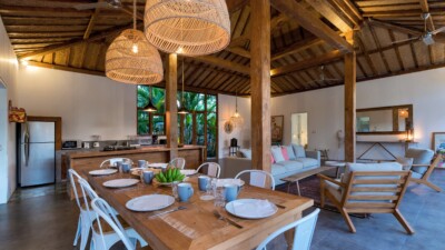 Villa Atmo 3BR