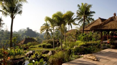 Villa Bayad
