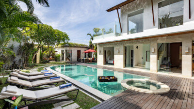 Villa Belle