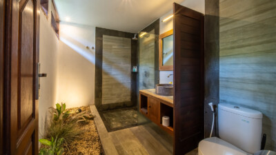 Villa Bewa 3BR