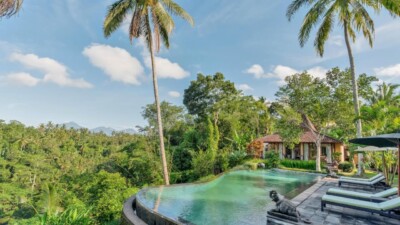Villa Bodhi