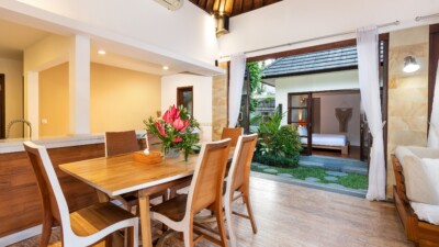 Villa Camila 2 2BR