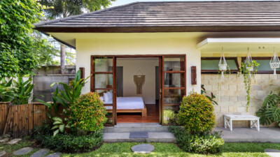 Villa Camila 2 3BR