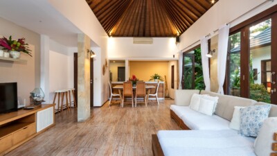 Villa Camilla 2