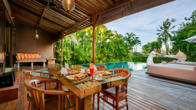 Villa Cantik