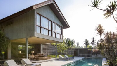 Villa Casabama