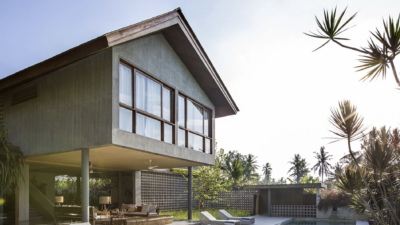 Villa Casabama Sandiwara