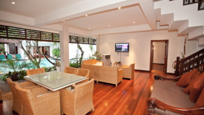 Villa Casis