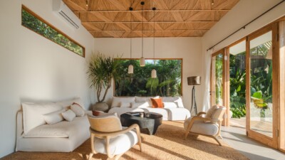 Villa Chagall 3BR