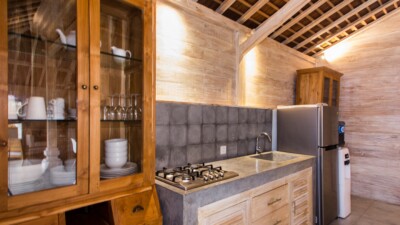 Villa Du Bah 3BR