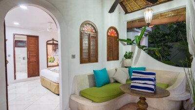 Villa Elina – 5 BR use