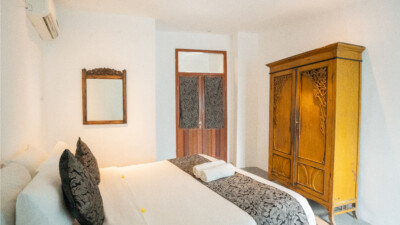 Villa Etnik