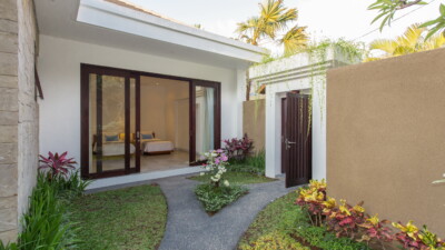 Villa Gajah
