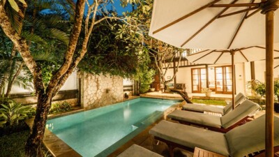Villa Gracie