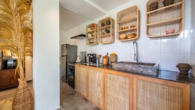 Villa Katak 2BR