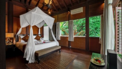 Villa Kembang Bali
