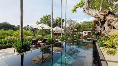 Villa Ken