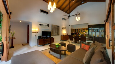 Villa Kinaree