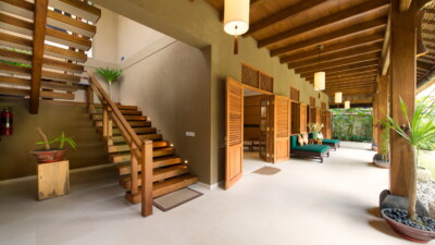 Villa Kinaree