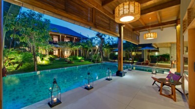 Villa Kinaree
