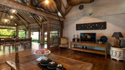 Villa Koyama 3BR