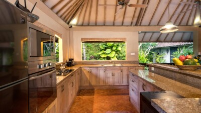 Villa Koyama 5BR