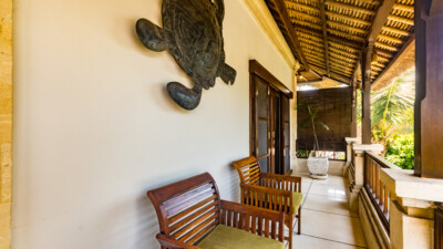 Villa Krisna 2 BR