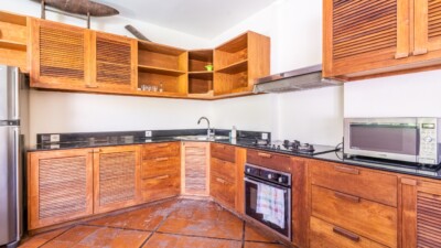 Villa Ku Tama