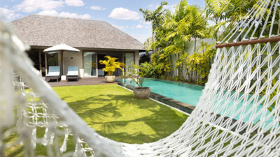 Villa Kuma