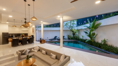 Villa La Sirena 4