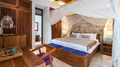 Villa Liang Ubud