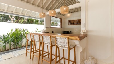 Villa Lisabella 3BR