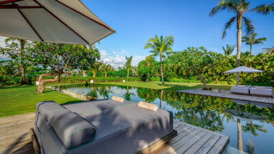 Villa Makanda