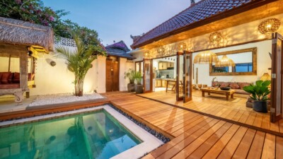 Villa Makasih 1BR