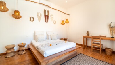 Villa Makasih 2BR