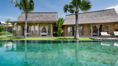 Villa Mannao 6BR