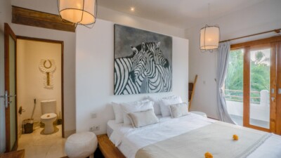Villa Metisse 4BR
