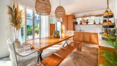 Villa Moana 4BR
