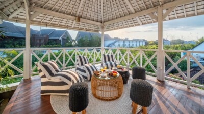 Villa Moana 5BR