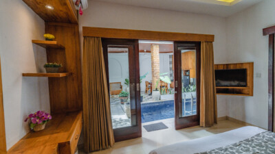 Villa Nalin 1BR
