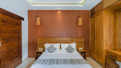 Villa Nalin 2BR