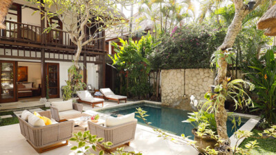 Villa Nayra