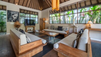 Villa Nikaia 6BR