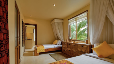 Villa Norwell
